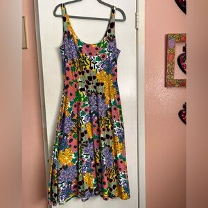 Nooworks PIL Vacation Dress